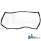 A & I Products Seal, Rear 12" x15" x4" A-240876A1 - alternate 1